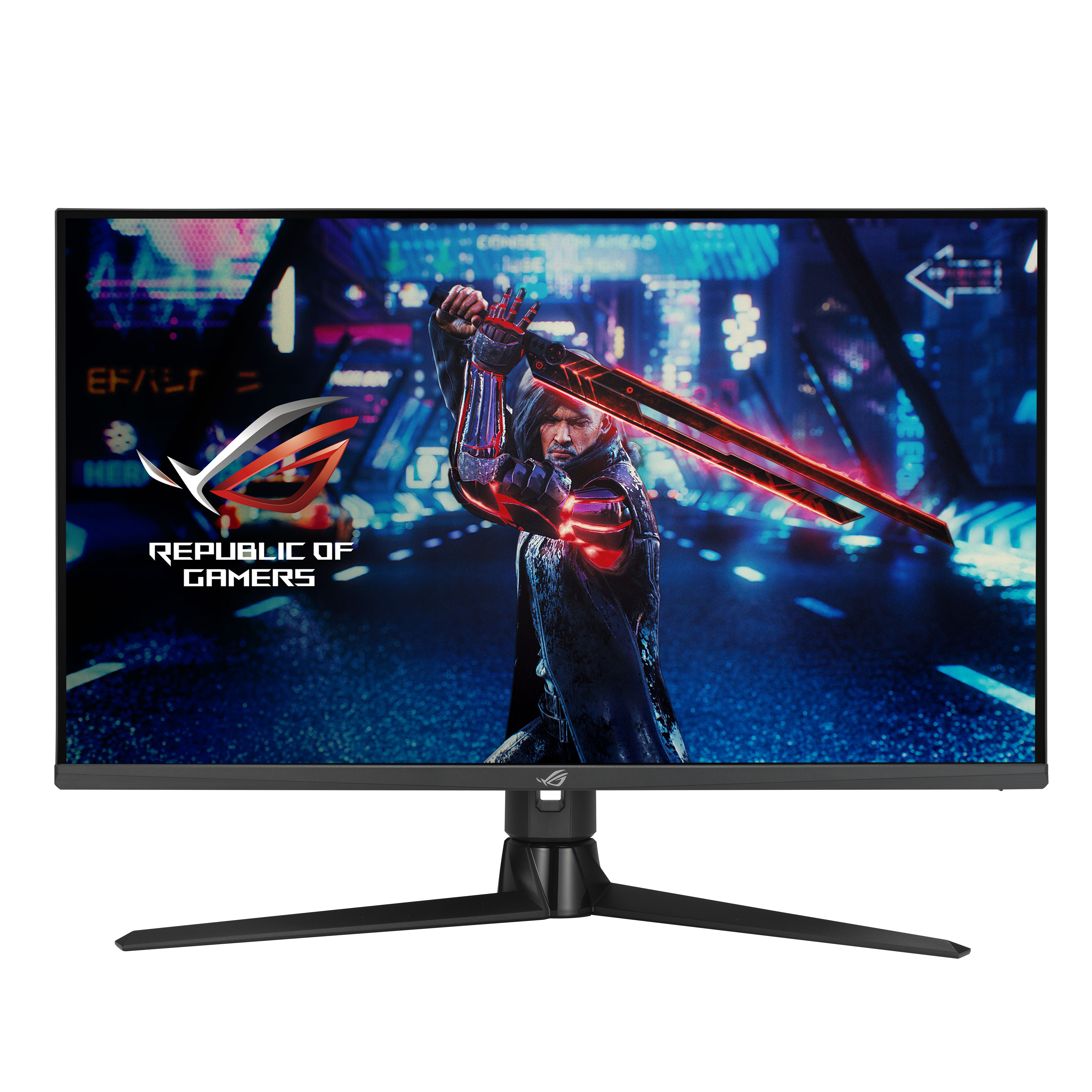 Moniteur de jeu ASUS ROG Swift XG32AQ 32"