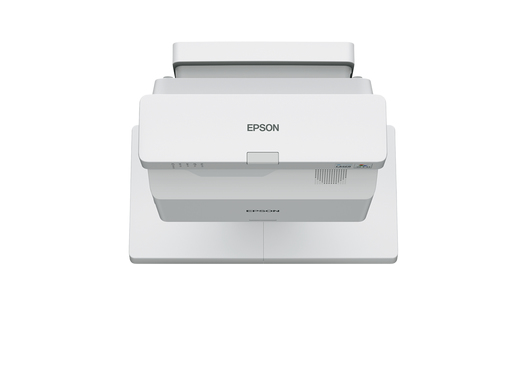 Projecteur LCD Epson EB-760W 16:10 - Full HD WUXGA (1 920 x 1 080) - 4 100 lumens