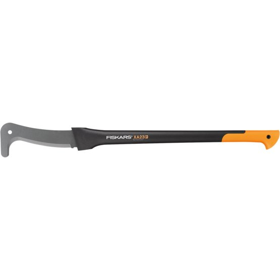 Fiskars 1003621 - Hache simple - 1 pièce(s) - Noir - Orange - 94,3 cm - 993 g