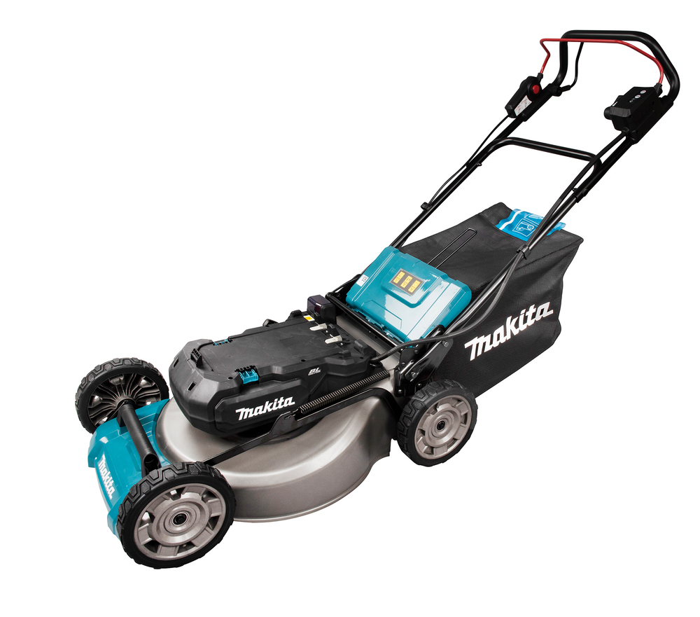 Makita LM001CZ 36V PDC Lawn Mower