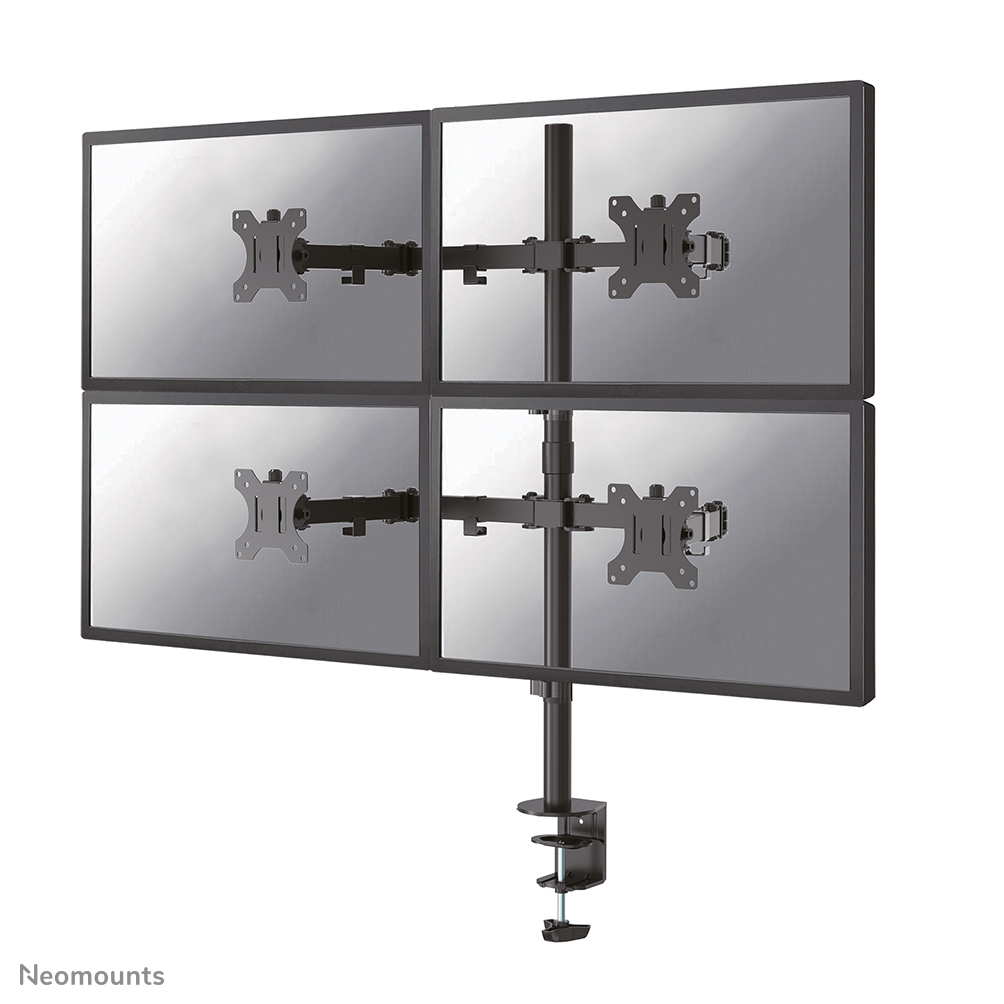 Neomounts Newstar Bras pour moniteur 13-32" 6kg