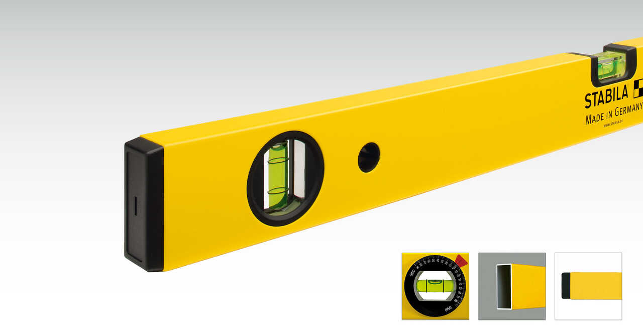 Stabila 02472 Niveau 0,4m