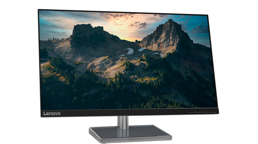 Moniteur Lenovo L27q-38 27 pouces VA QHD