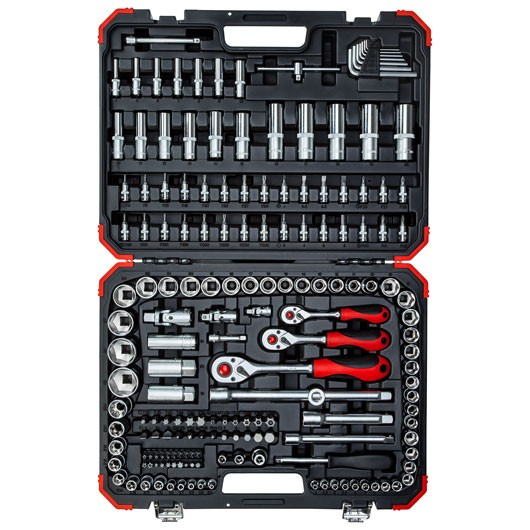 Jeu de douilles Gedore R45603172 3300058