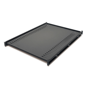 APC Rack - Étagère - pour NetShelter EP, NetShelter ES, NetShelter SX, Netshelter VX, NetShelter WX