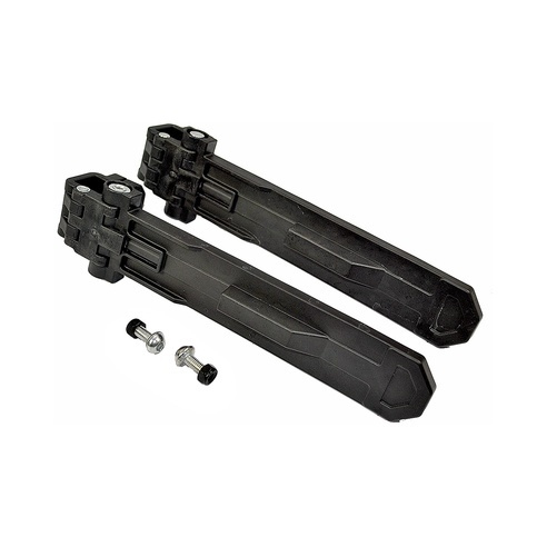 DEWALT 1-70-362 - Supports de transport - DeWALT - Toughsystem - 2 pièces - Noir
