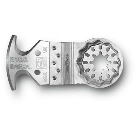 Fein 63903251210 Outil pour carton/moquette/plaque de plafond 1 pièce
