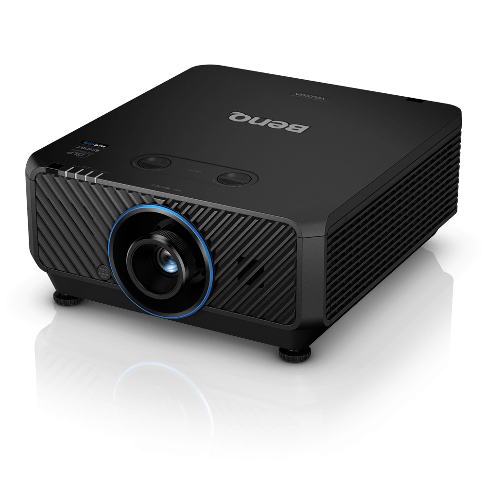 BenQ LU9245 DLP Laser Projector 7000lm WUXGA 16:10 50-500"