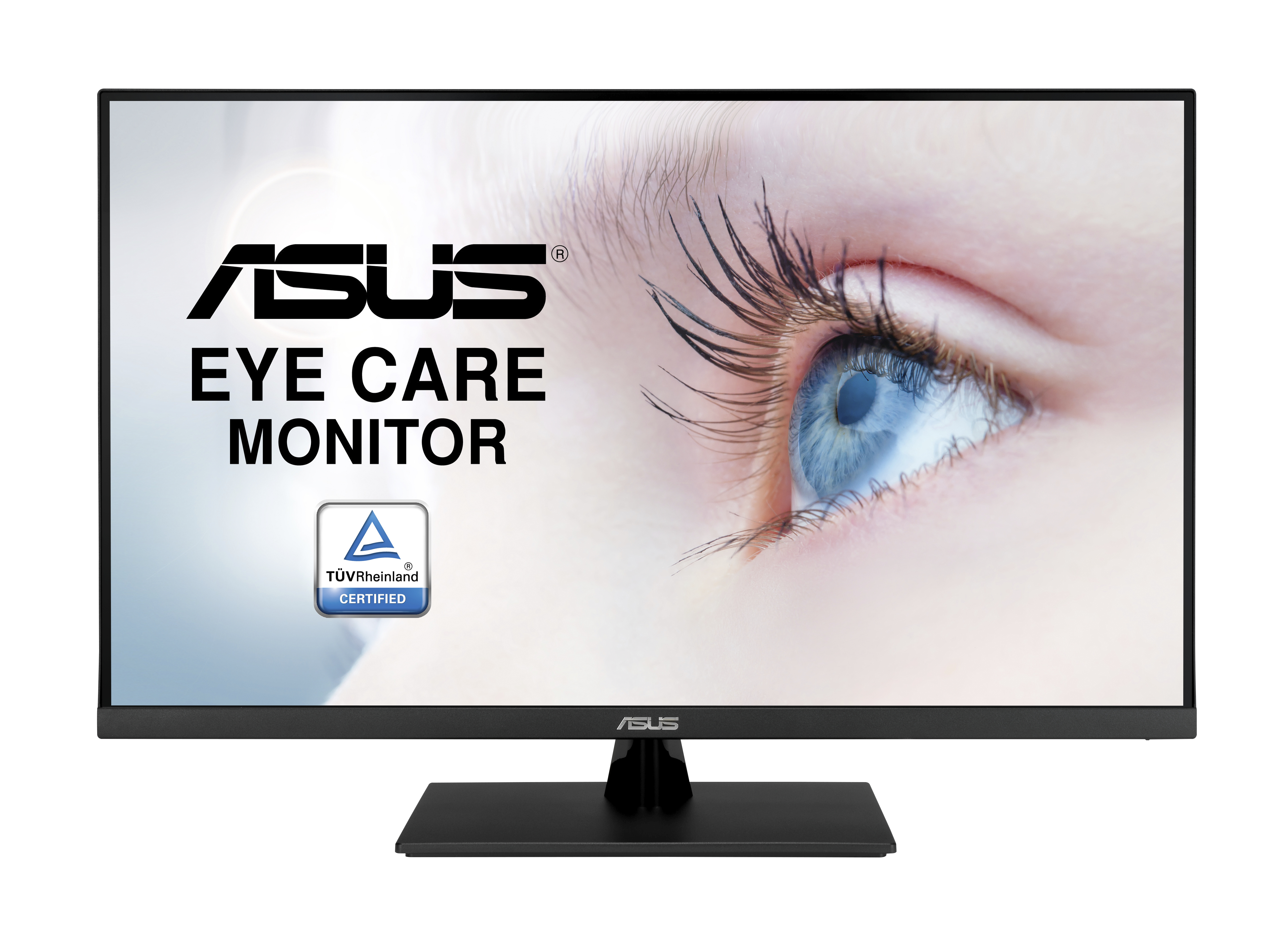 Moniteur ASUS VP32AQ 31,5" WQHD+