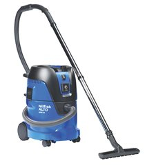Nilfisk Alto AERO 26-21 PC - Vacuum cleaner - 107406606