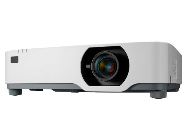 Projecteur LCD NEC P627UL