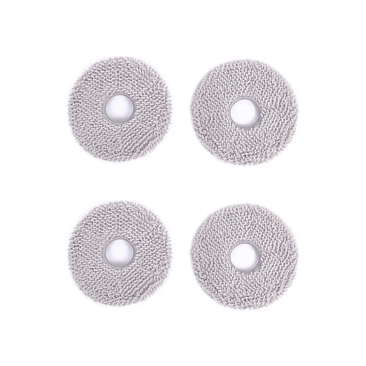 Ecovacs Chiffons de nettoyage X1/T10