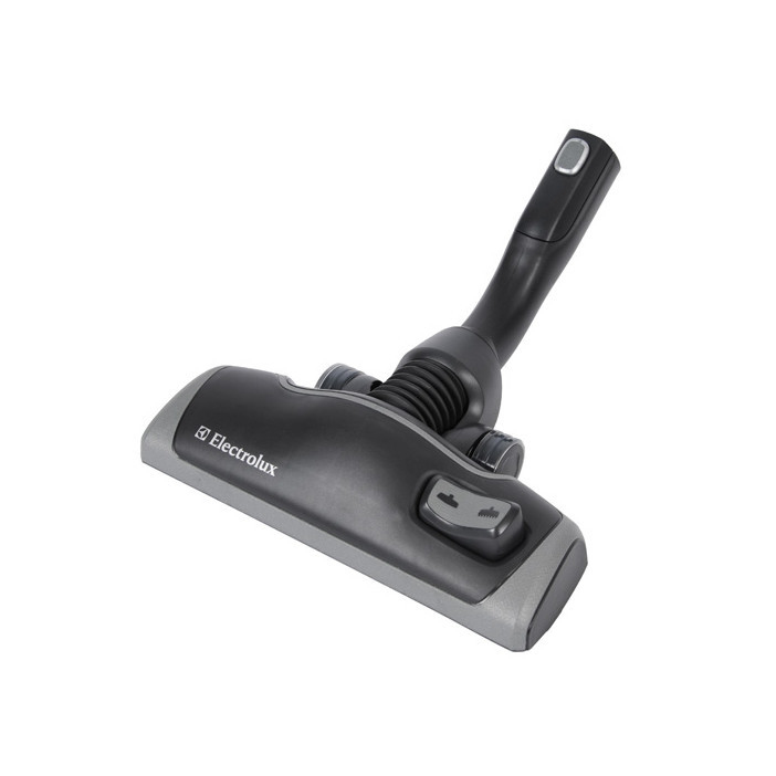 Electrolux AeroPro Combi Nozzle - Universal - Nozzle - Black - Gray - 3.6 cm - 1 pc(s)