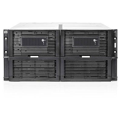 Disque dur SAS HPE D6000 140 To, rack 2 To, 5U