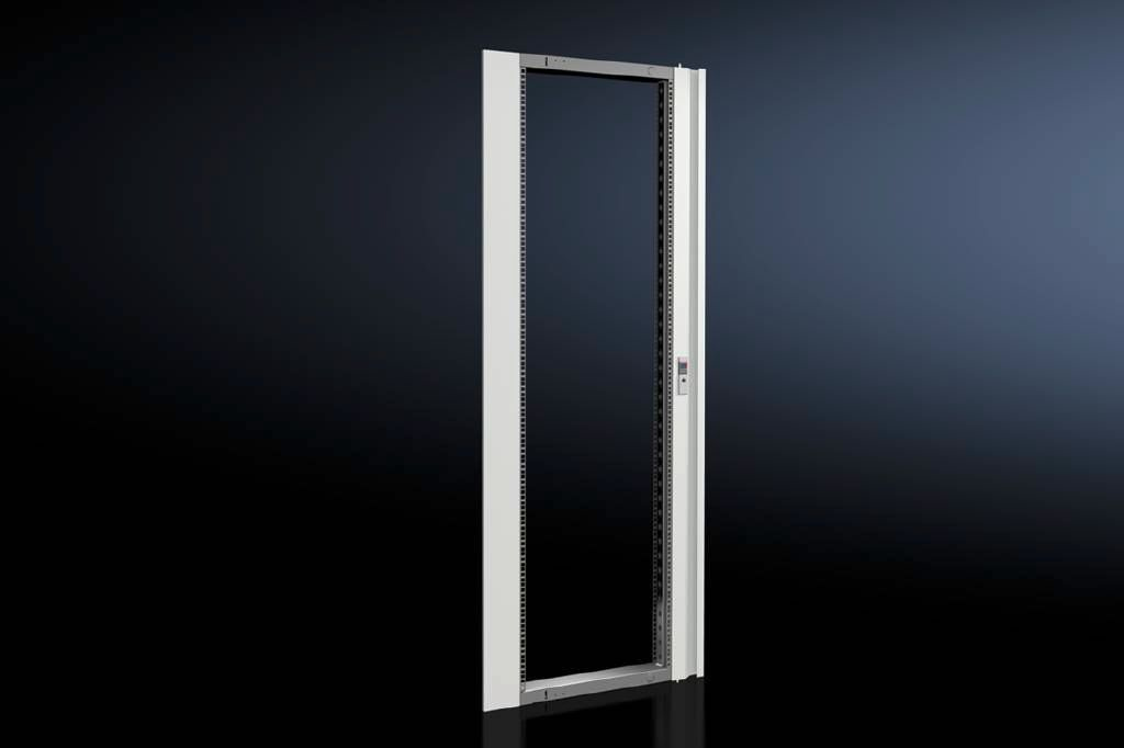 Rittal VX 8619.033 - Châssis - Acier - 40U - (19") - 1 pièce (8619033)
