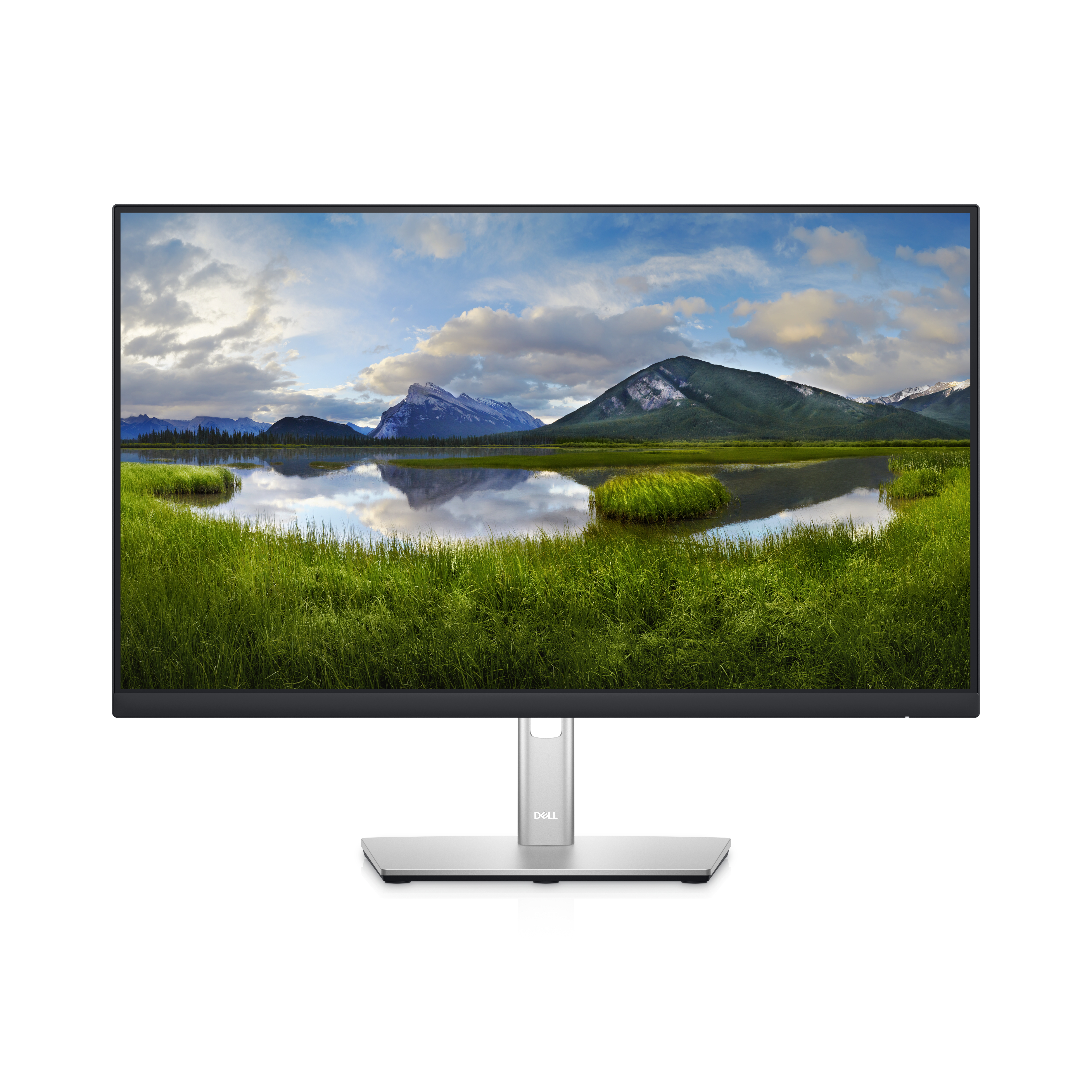 - P2422HE - LED-Monitor - 60.47 cm (23.8") - 1920 x 1080 Full HD (1080p) @ 60 Hz IPS 250 cd/m? 1000:1 5 ms HDMI DisplayPort USB-C mit 3 År erweiterter Austauschservice und beschr?kte Hardware-Garantie - DELL-P2422HE
