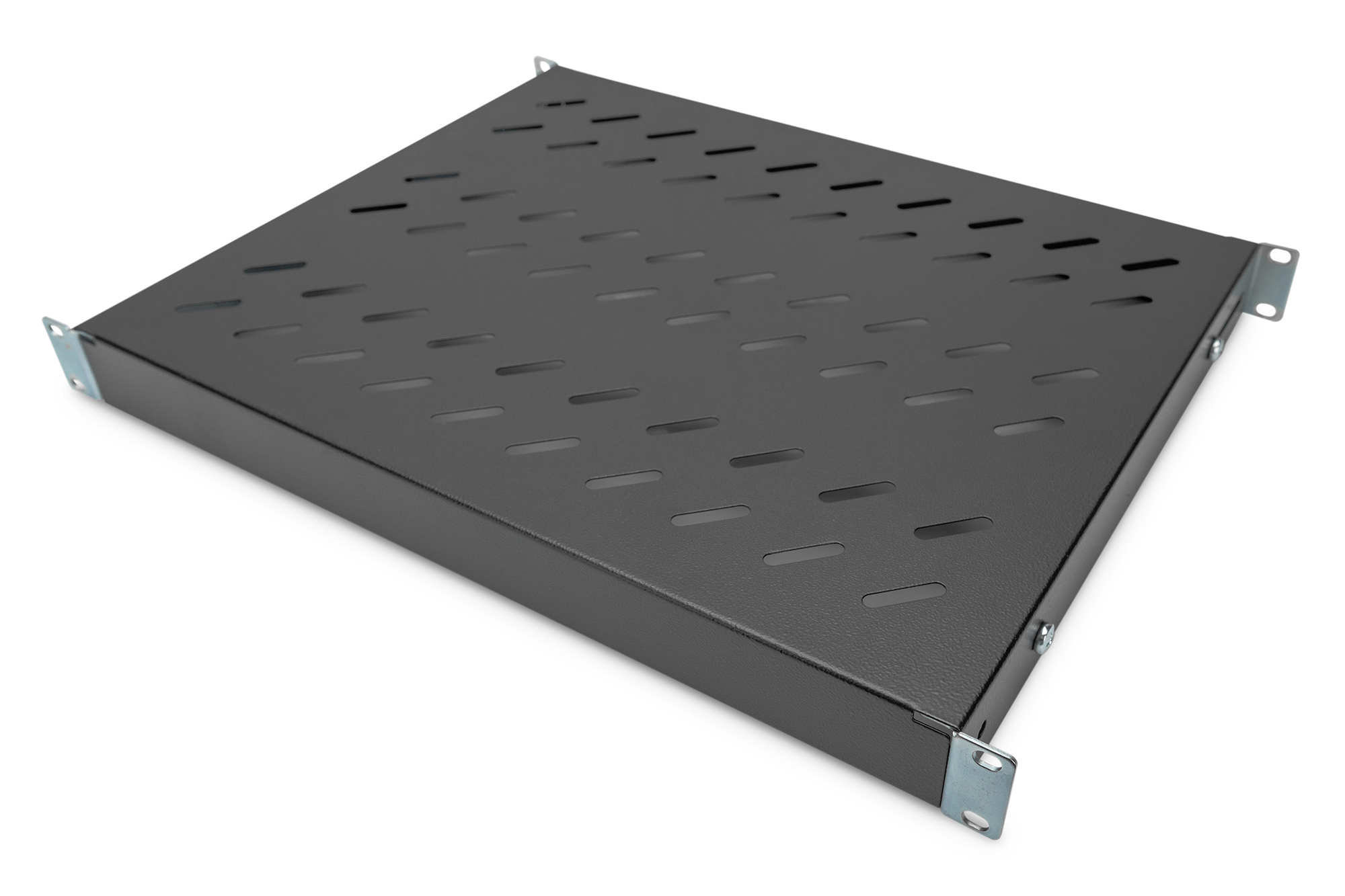 DIGITUS DN-97645 Fixed Shelf 1U 600mm - DN-97645