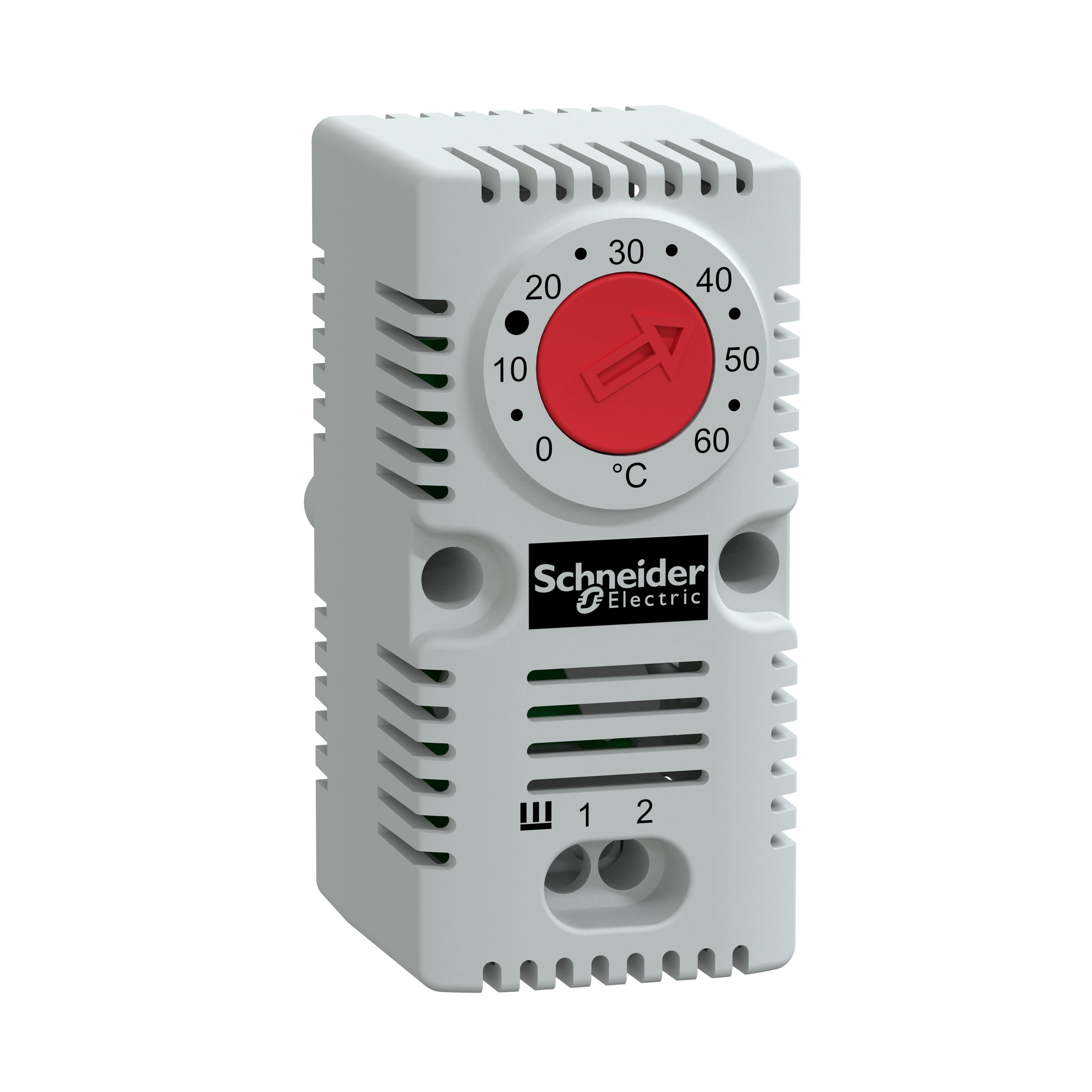 Thermostat électrique APC Schneider Electric, 230 V NSYCCOTHC