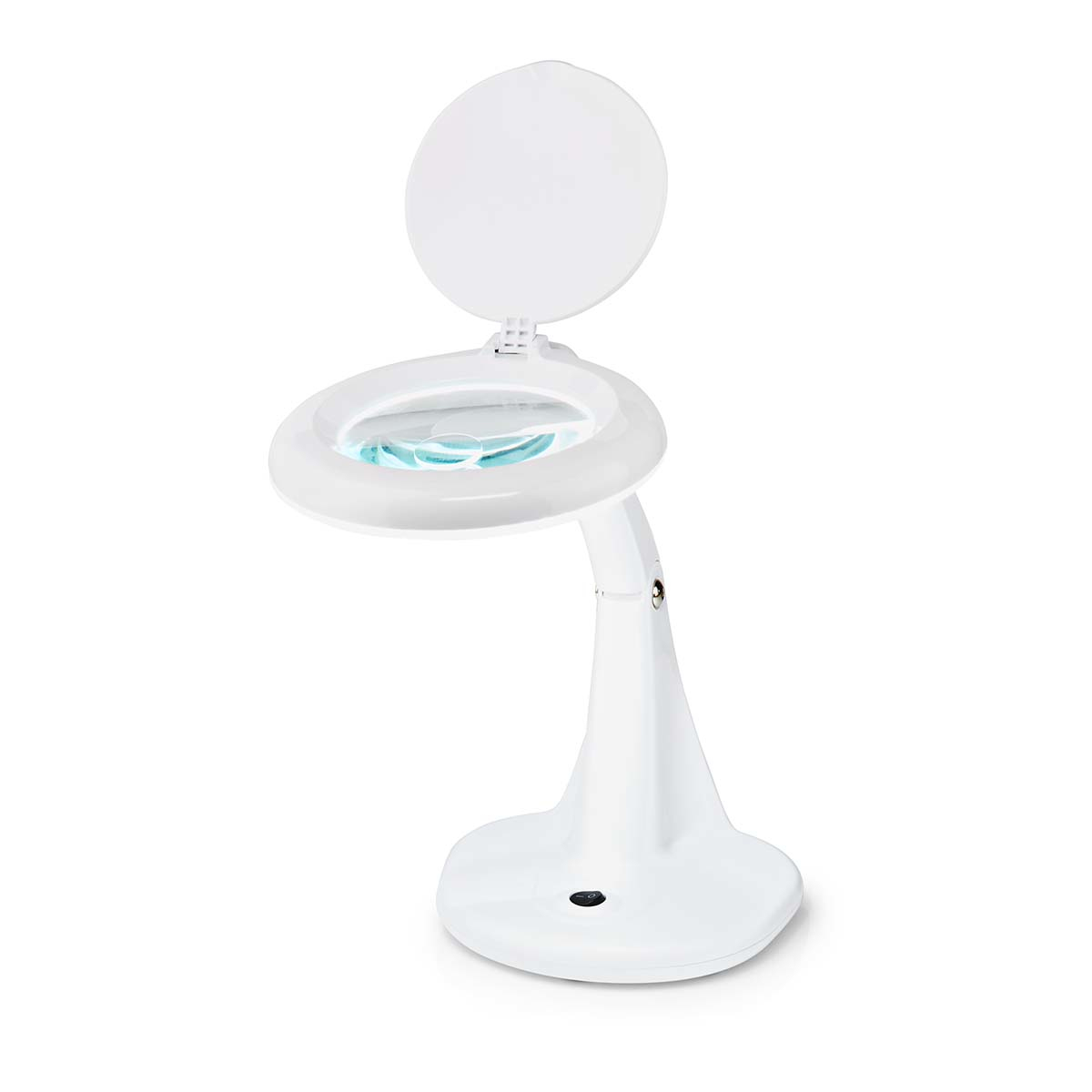 Lampe loupe Nedis 3-12 dioptries 6,5W 585lm