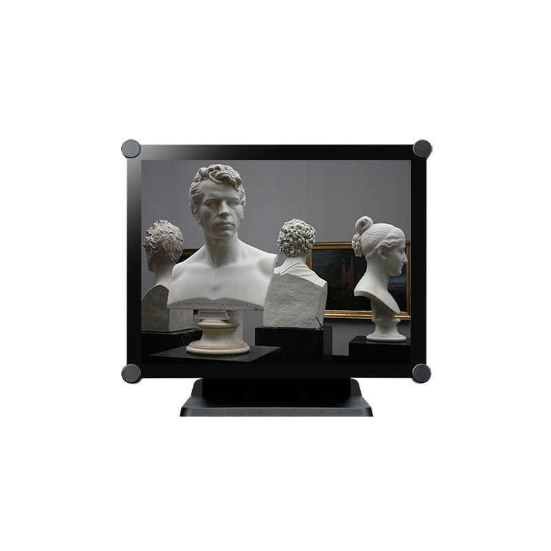 AG Neovo TX-1502 38,1cm XGA Écran tactile LED, 5ms, gris