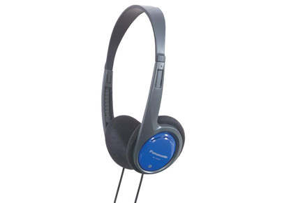 Casque Panasonic RP 010E