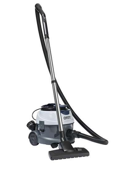 Nilfisk VP100 EU - Vacuum cleaner - 50000470