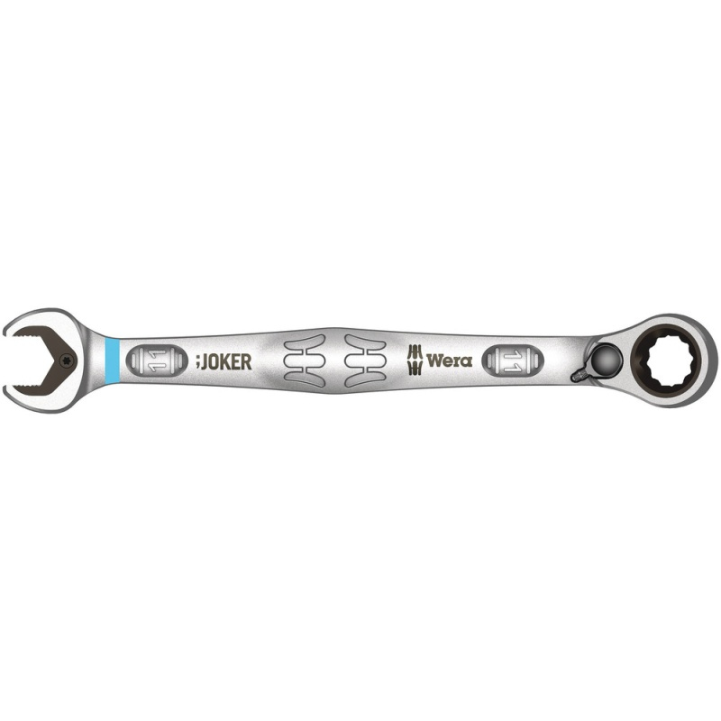 Interrupteur Wera Joker 11 mm