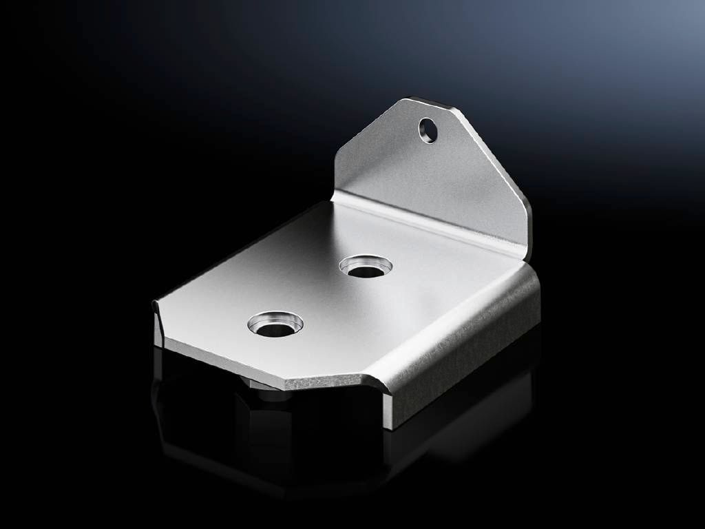 Rittal 8100.770 - 190 g - Accessoire d'alimentation