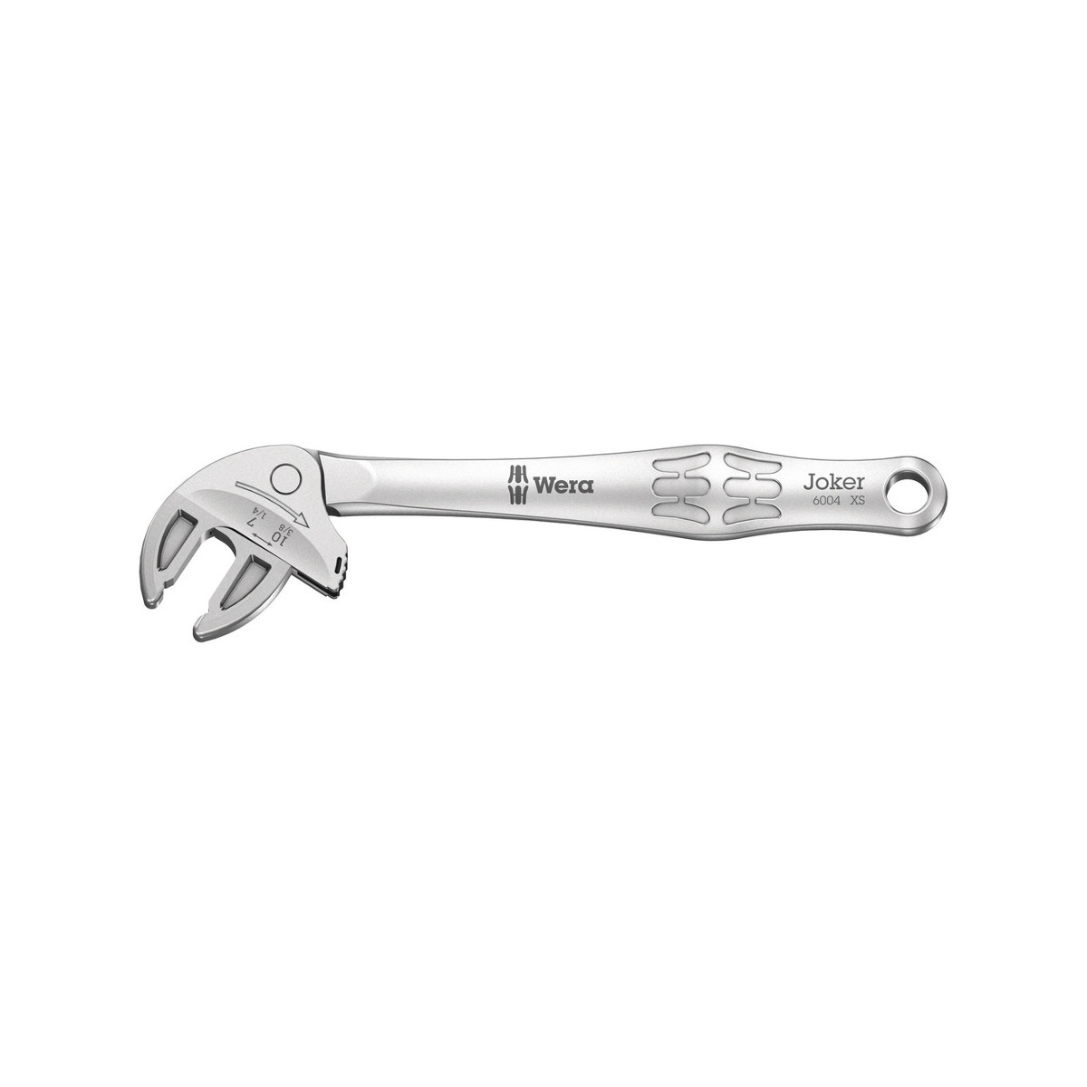 Wera 6004 - 15,4 cm - Tendeur réglable