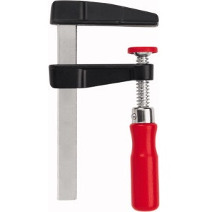 Bessey LM20/5 Pince à colle Zinc 20cm