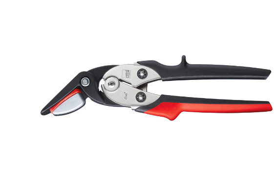 Bessey D123S Ciseaux 26cm 550g