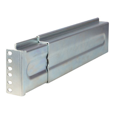 Kit de rack universel à 4 montants pour châssis HPE X421 série A