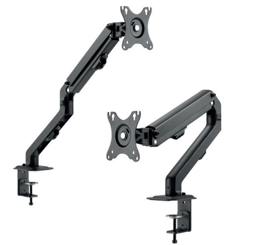 Hagor 8704 7 kg 17"-27" VESA 100x100 support de serrage
