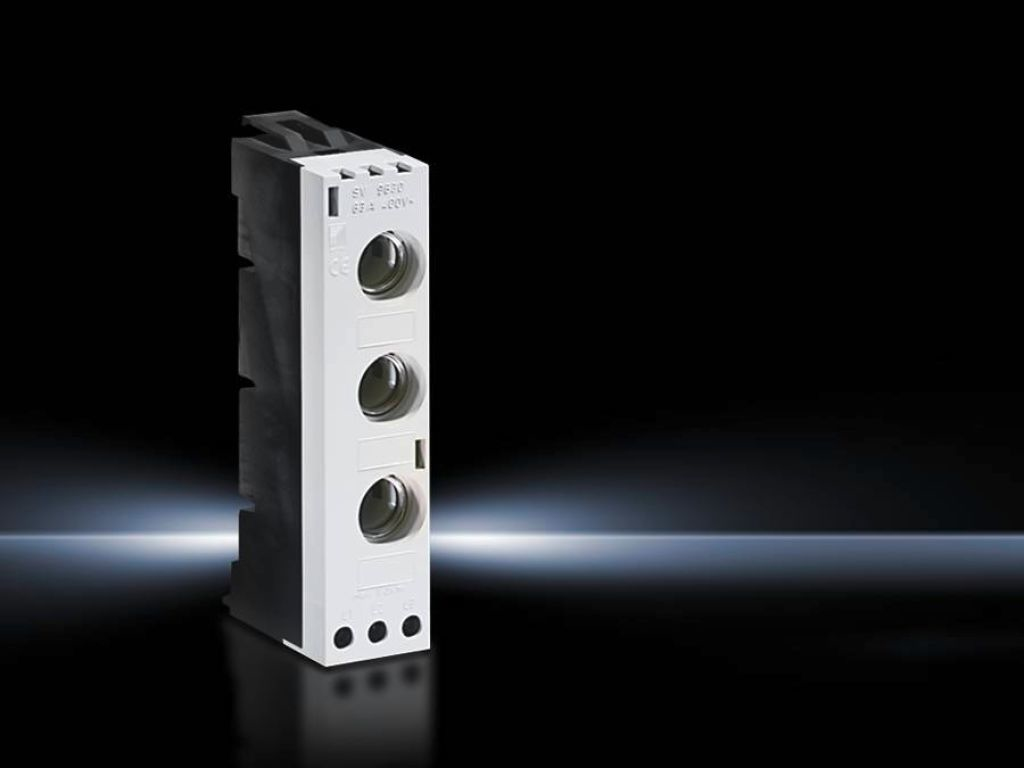 Rittal SV 9630.000 - 38 mm - 160 mm