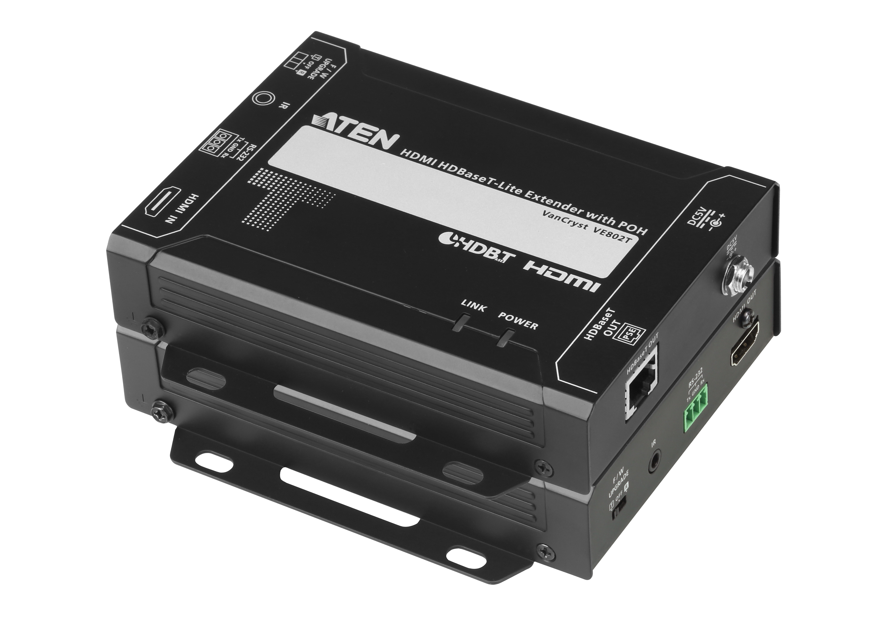 Extendeur HDMI HDBaseT-Lite ATEN VE802