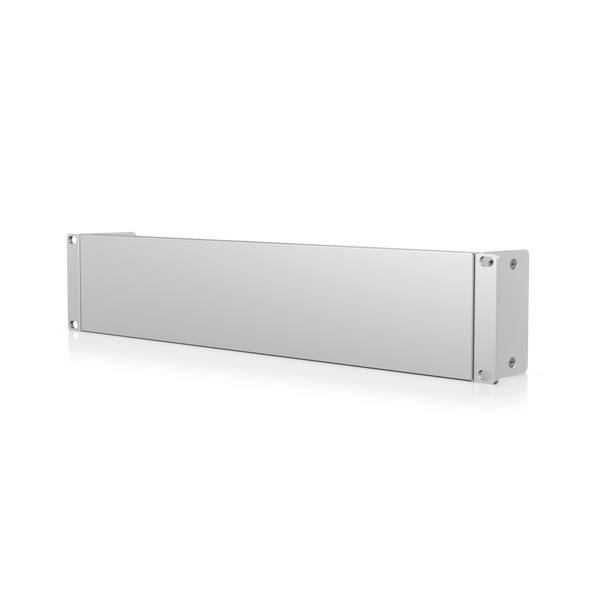 Panneau vierge Ubiquiti UACC-RACK-PANEL-BLANK-2U 2U