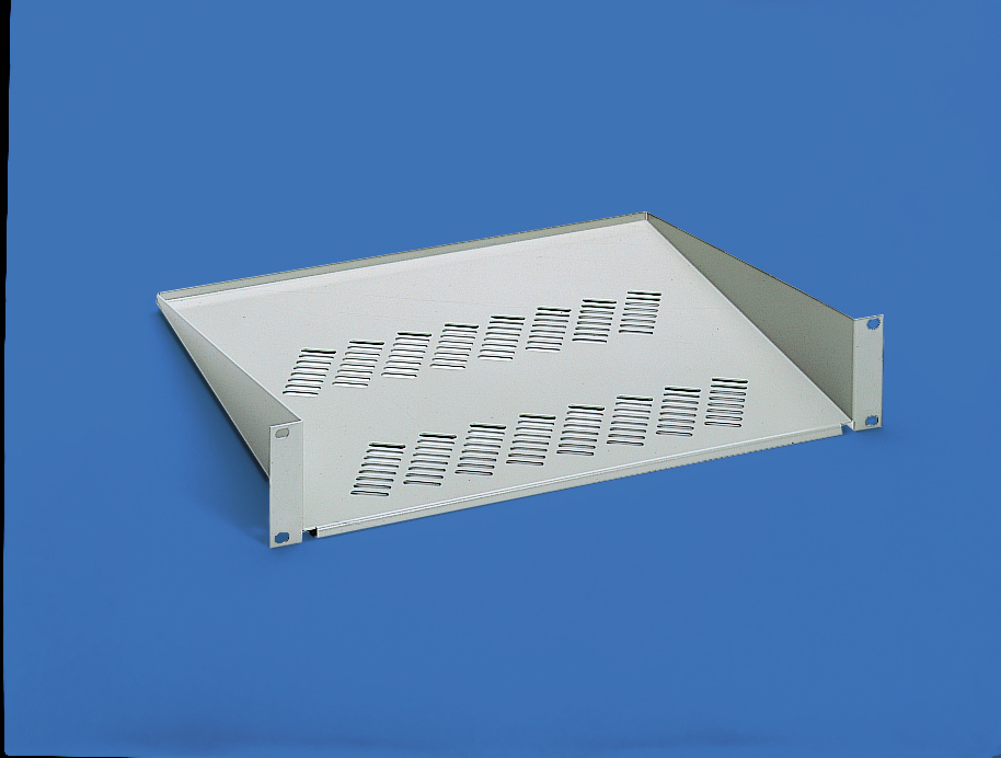 Vertiv 430x500 Quick-Fix Rack Shelf