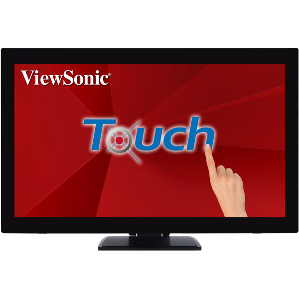 ViewSonic TD2760 - Moniteur LED