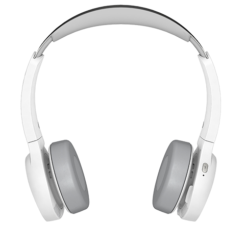 Casque supra-auriculaire sans fil Cisco 730 - Casque - Réduction du bruit