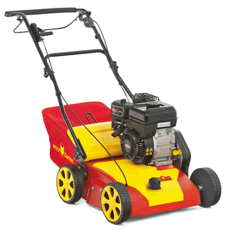 WOLF-Garten VA 357 B - 2400W - 20 cm - Essence - 35 kg - Outils