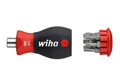Wiha 33736 Multi-tool - Une solution compacte et polyvalente