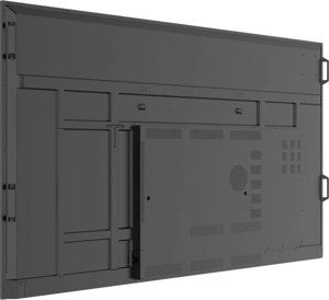 ViewSonic CDE86G3-1C LED Commercial Display 86