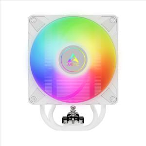 Arctic Cooler Freezer 36 A-RGB SI White - Case Fan - Processor cooler