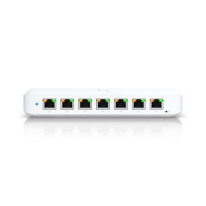 Ubiquiti UNIFI Switch 7 GIGA PoE++ 60W - Switch - 16 Gbps