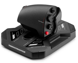 ThrustMaster HOTAS T.16000M FCS Flight Stick