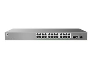 Grandstream GWN7803PL-PRO Managed Network Switch Pro- Enterprise