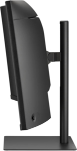 ViewSonic VG3419C-2 - LED Monitor - curved - 34" - Flat Screen - 86.4 cm