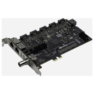 NVIDIA Rtx Pro Sync GPU-expansion card