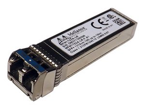 NVIDIA SFP+Opt Mod f/LR 930-9O000-0000-343 - Transceiver - Fiber Optic