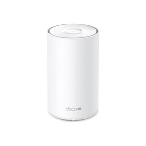 TP-LINK 5G AX1500 Wi-Fi 6 Router Build-In